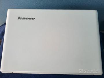 Notebook LENOVO Core I7, Ram 16 GB, SSD 500 GB