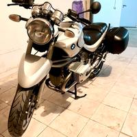 BMW R1150R - 2004