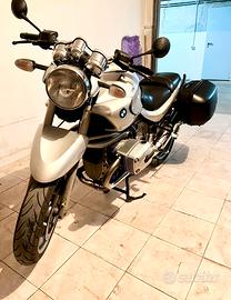BMW R1150R - 2004