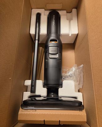 scopa roborock F25 LT Lavapavimenti