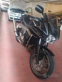 Kawasaki Z 750 - 2005