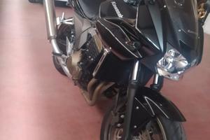 Kawasaki Z 750 - 2005