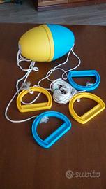 Going - gioco anni 70 vintage