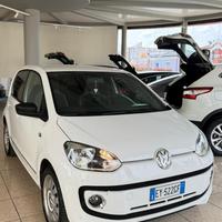 Volkswagen up! 1.0 5p. eco high BlueMotion Technol