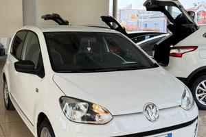Volkswagen up! 1.0 5p. eco high BlueMotion Technol