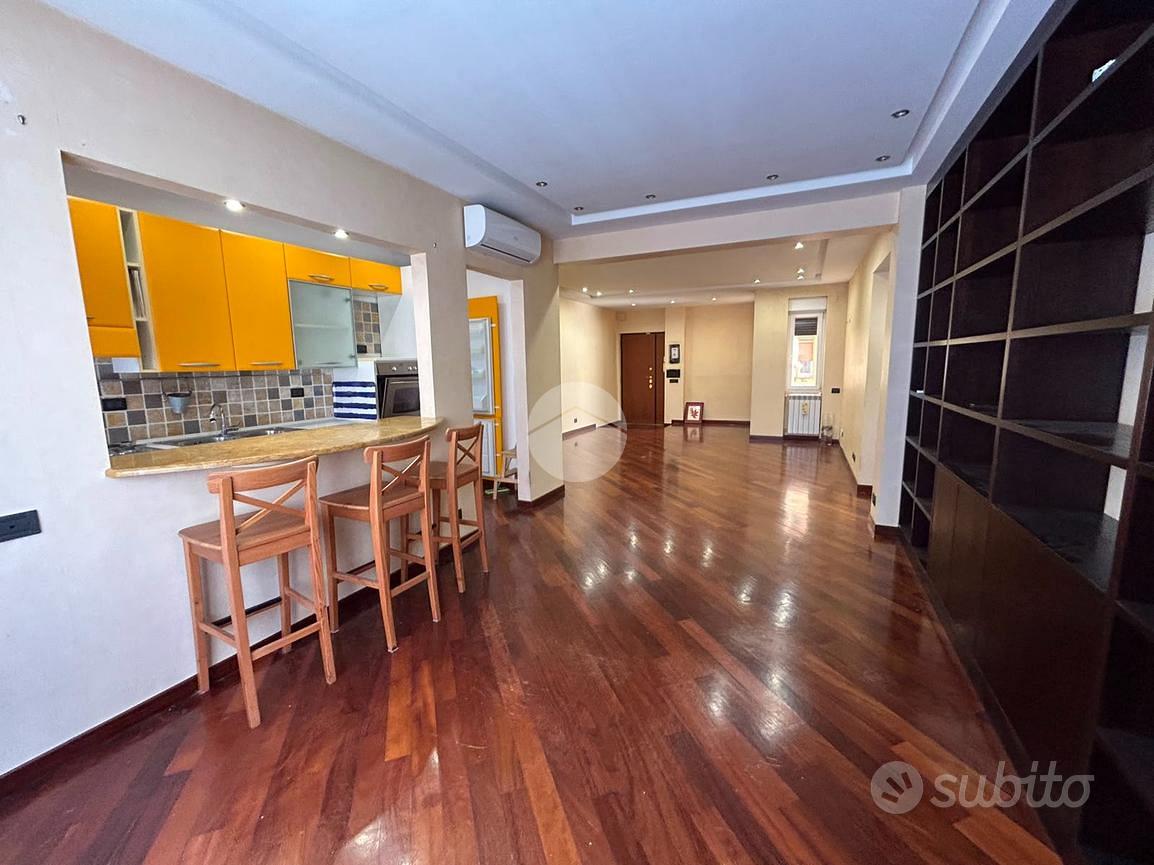 Appartamento – Roma, San Paolo, Ostiense - Altro