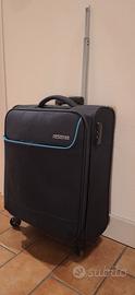 🧳 American Tourister Funshine Trolley Cabina