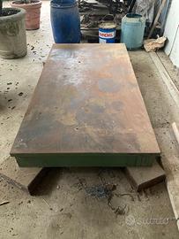 Banco piano di lavoro