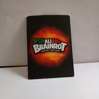 FIGURINA PANINI BRAINROT 