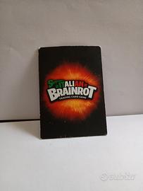 FIGURINA PANINI BRAINROT 