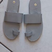 Sandali infradito Virreina 39 Nuovo