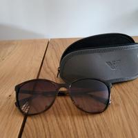 Occhiali da sole donna Emporio Armani