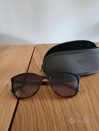 Occhiali da sole donna Emporio Armani