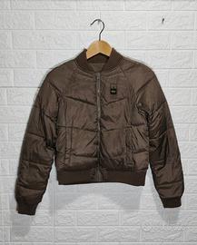 Giubbotto bomber Blauer donna double face S