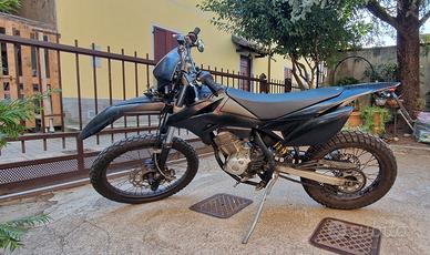 Beta RR Enduro 125 - 2016