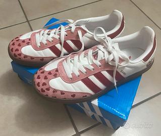Snickers Adidas