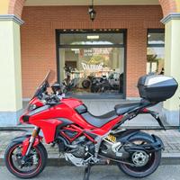 Ducati Multistrada 1200 S TUA A 4099€ OPERAZIONE 5
