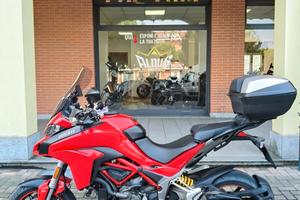 Ducati Multistrada 1200 S TUA A 4099€ OPERAZIONE 5