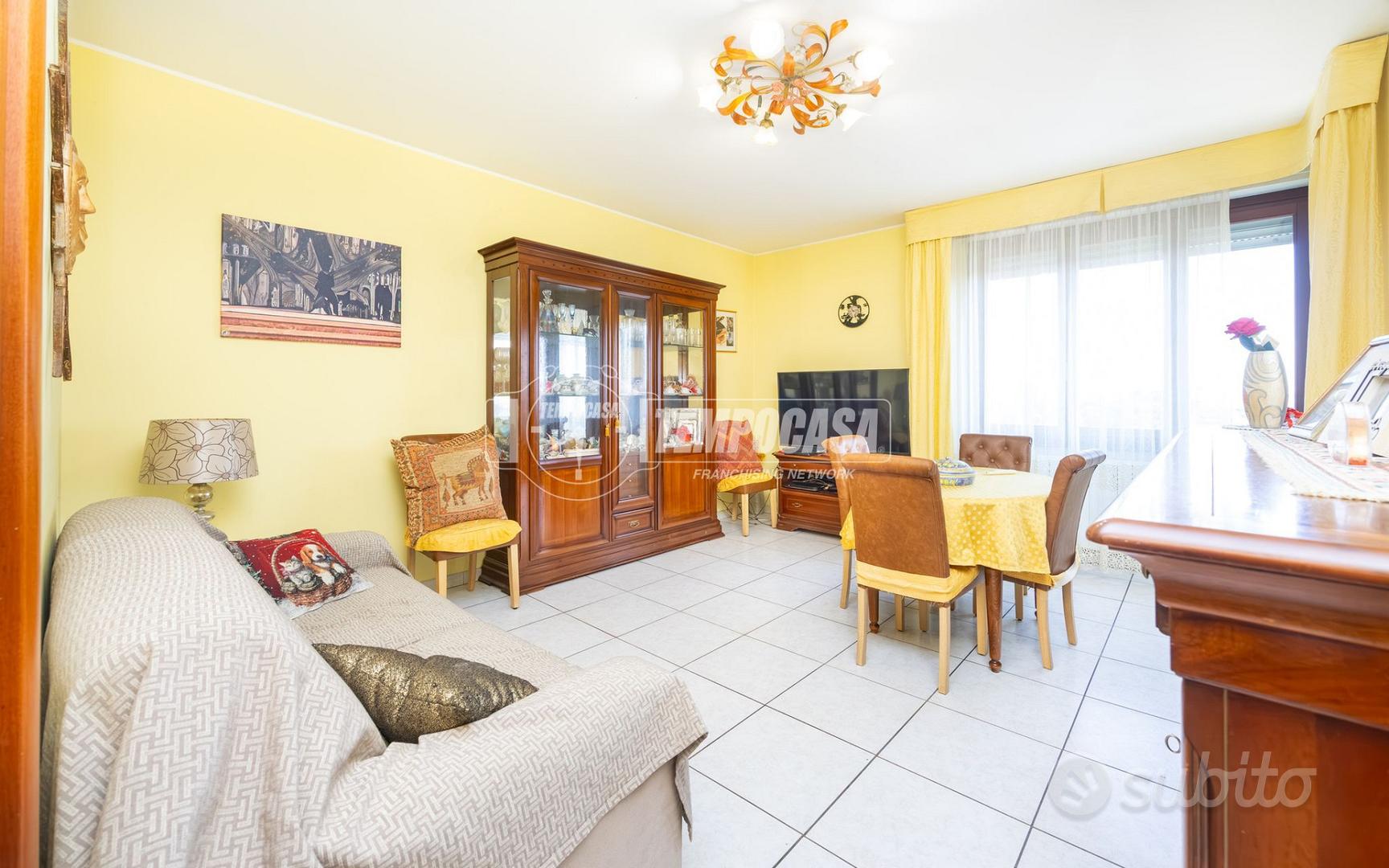 Appartamento – Gorgonzola, Cascina Palazzina - Vista 2