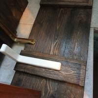 mensole legno