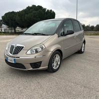 Lancia MUSA 1.3 Mjt 95 CV Platinum