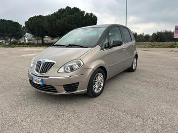 Lancia MUSA 1.3 Mjt 95 CV Platinum