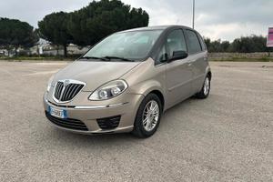 Lancia MUSA 1.3 Mjt 95 CV Platinum
