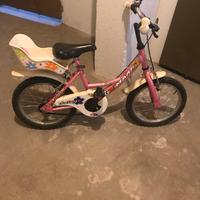 Bicicletta bambina