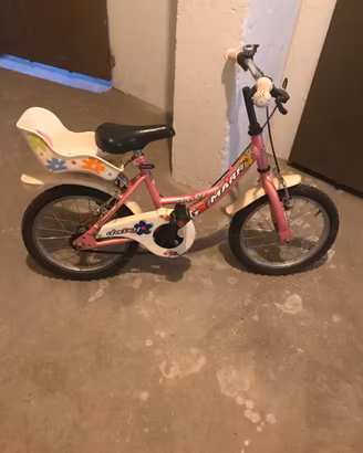 Bicicletta bambina