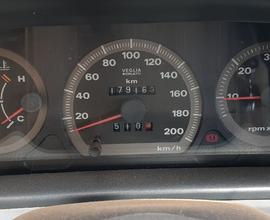 FIAT Palio - 2001