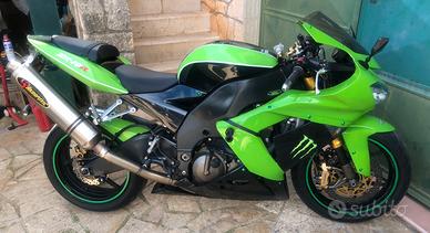 Ninja ZX10R