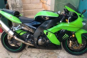Ninja ZX10R