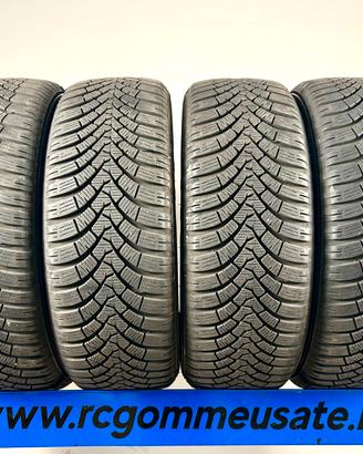 Falken 185/55 R16 83T m+s invernali
