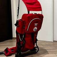 Zaino porta bambini Rocky Brevi