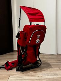 Zaino porta bambini Rocky Brevi
