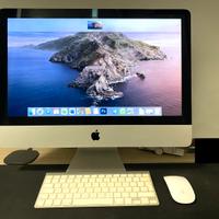 Pc iMac con SSD 1TB