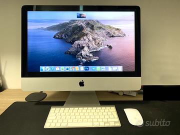 Pc iMac con SSD 1TB