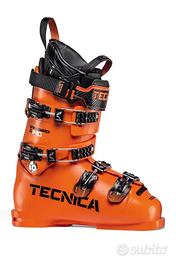Scarponi da sciTecnica firebird r 140 nuovi 26