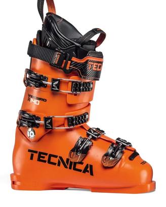Scarponi da sciTecnica firebird r 140 nuovi 26