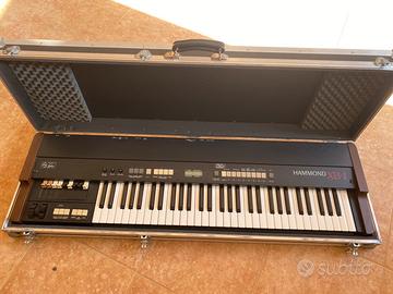 Hammond XB1