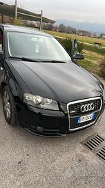 Audi a3 1.6 diesel