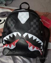 zaino  sprayground