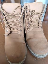 scarpe perfette da montagna