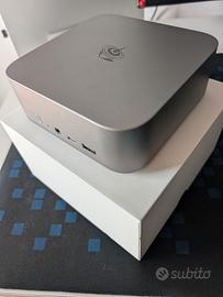 PC Barebone Beelink SER8 - Ryzen 8745hs