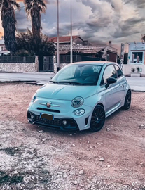 Fiat 595 abarth 1.4 turbo