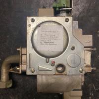 Valvola caldaia a gas honeywell