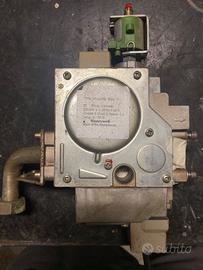 Valvola caldaia a gas honeywell
