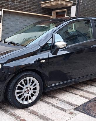 Grande Punto 1.3  Mjt sport 90cv