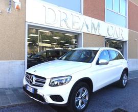 MERCEDES-BENZ GLC 220 d 4Matic Sport GANCIO TRAI