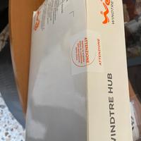 Modem router